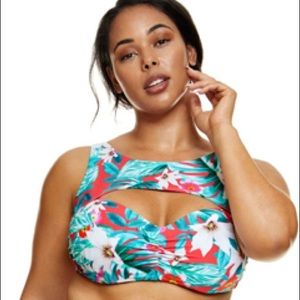 fashion to figure swimwear